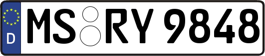 MS-RY9848