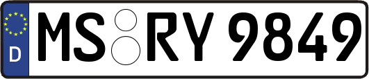 MS-RY9849