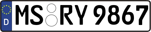 MS-RY9867