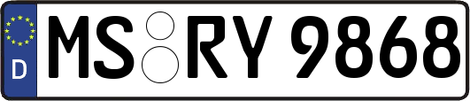MS-RY9868