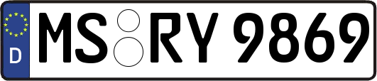 MS-RY9869
