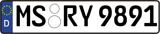 MS-RY9891