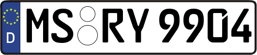 MS-RY9904