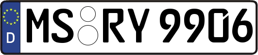 MS-RY9906