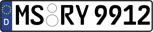 MS-RY9912
