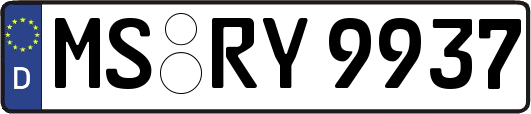 MS-RY9937