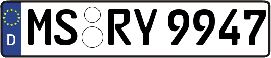MS-RY9947
