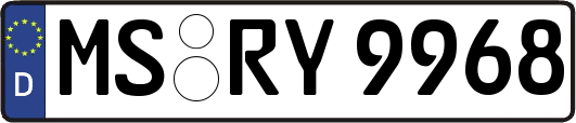 MS-RY9968