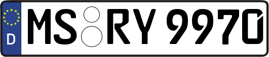 MS-RY9970