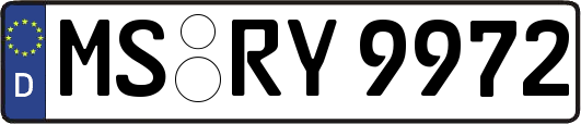 MS-RY9972