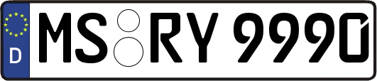 MS-RY9990