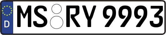 MS-RY9993