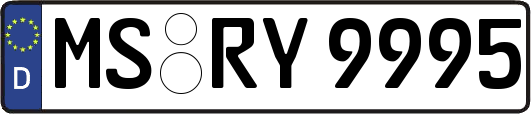 MS-RY9995
