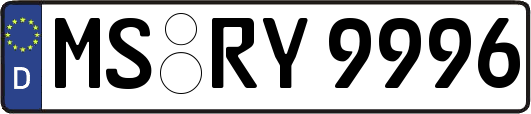 MS-RY9996