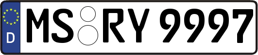 MS-RY9997