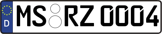 MS-RZ0004