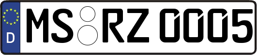 MS-RZ0005