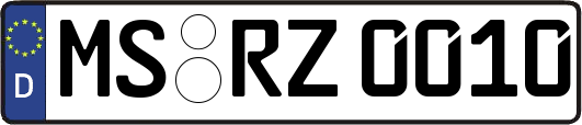 MS-RZ0010