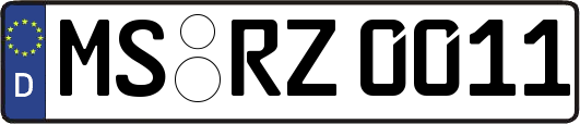 MS-RZ0011