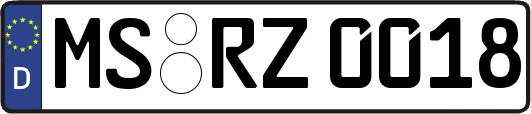 MS-RZ0018