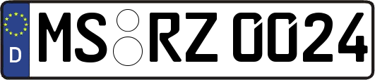 MS-RZ0024