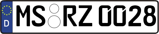 MS-RZ0028