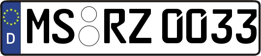 MS-RZ0033