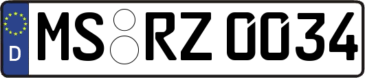 MS-RZ0034