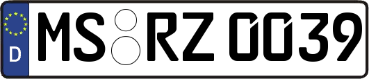 MS-RZ0039