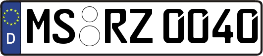 MS-RZ0040