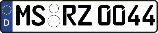 MS-RZ0044