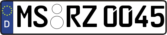 MS-RZ0045