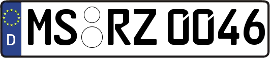 MS-RZ0046