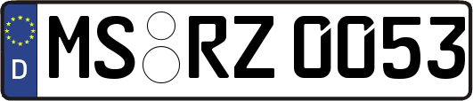 MS-RZ0053