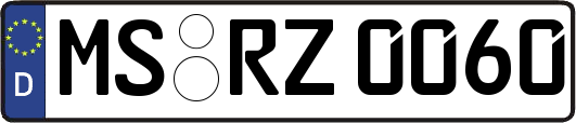 MS-RZ0060
