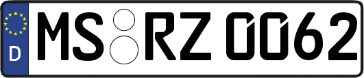 MS-RZ0062