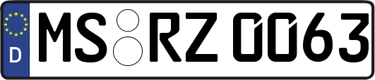 MS-RZ0063