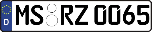 MS-RZ0065