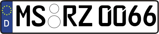 MS-RZ0066
