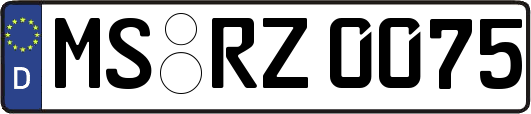 MS-RZ0075