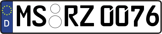 MS-RZ0076
