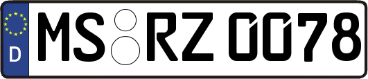 MS-RZ0078