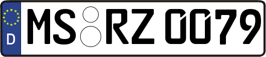 MS-RZ0079