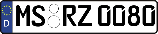MS-RZ0080