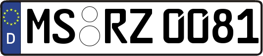 MS-RZ0081