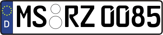 MS-RZ0085