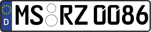 MS-RZ0086