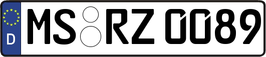 MS-RZ0089