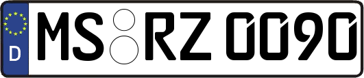 MS-RZ0090