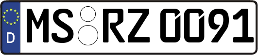 MS-RZ0091